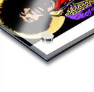 Jimi Hendrix 29 Acrylic print