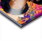 Jimi Hendrix 32 Acrylic print