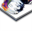 Jimi Hendrix 34 Acrylic print