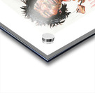 Jimi Hendrix 49 Acrylic print