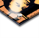 kendrick lamar 9 Acrylic print