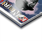 kendrick lamar 17 Acrylic print