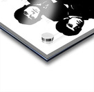 Kinks 8 Acrylic print