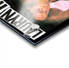 Lauryn Hill 11 Acrylic print