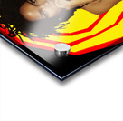 Lauryn Hill 52 Acrylic print