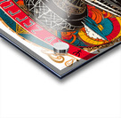 Led Zeppelin 14 Acrylic print