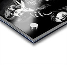 Led Zeppelin 31 Acrylic print