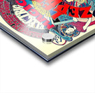 Led Zeppelin 53 Acrylic print