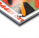 Led Zeppelin 58 Acrylic print