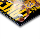 Los Angeles Lakers 21 Acrylic print