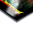Megadeth 16 Acrylic print