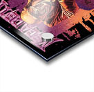 Megadeth 28 Acrylic print