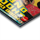 mobb deep 23 Acrylic print