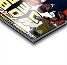 mobb deep 25 Acrylic print
