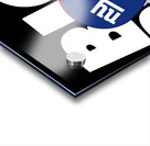 New York Giants 21 Acrylic print
