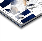 New York Yankees 35 Acrylic print