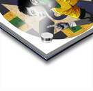 Neymar 3 Acrylic print