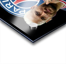 Neymar 20 Acrylic print