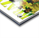Neymar 29 Acrylic print