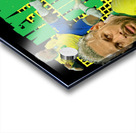 Neymar 60 Acrylic print