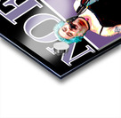 NOFX 53 Acrylic print