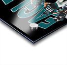Philadelphia Eagles 1 Acrylic print