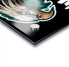 Philadelphia Eagles 4 Acrylic print
