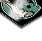 Philadelphia Eagles 39 Acrylic print