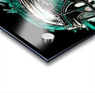 Philadelphia Eagles 49 Acrylic print