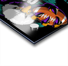 Philadelphia Eagles 64 Acrylic print