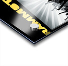 rammstein 21 Acrylic print
