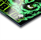 rob zombie 18 Acrylic print