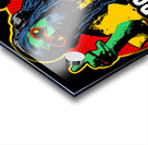 rob zombie 24 Acrylic print