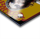 rob zombie 25 Acrylic print