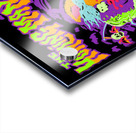 rob zombie 36 Acrylic print