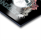 sleeping with sirens 4 Acrylic print