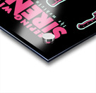 sleeping with sirens 5 Acrylic print