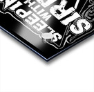 sleeping with sirens 11 Acrylic print