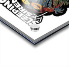 sleeping with sirens 24 Acrylic print