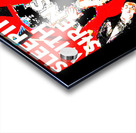 sleeping with sirens 37 Acrylic print