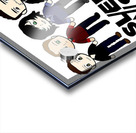 sleeping with sirens 39 Acrylic print