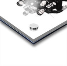 sleeping with sirens 47 Acrylic print