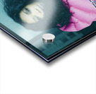 SZA 34 Acrylic print