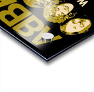 ABBA 31 Acrylic print