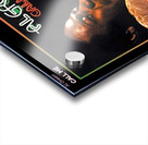 Al Green 22 Acrylic print