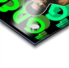 Al Green 33 Acrylic print