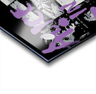 Alice In Chains 18 Acrylic print