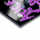 Alice In Chains 45 Acrylic print