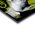 Alice In Chains 74 Acrylic print