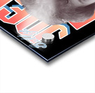 Billy Joel 25 Acrylic print